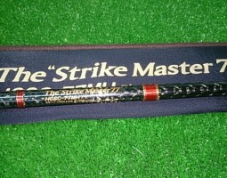 エバーグリーン・ストライクマスター＆マニピュレーター　人気ルアー（茨木店）